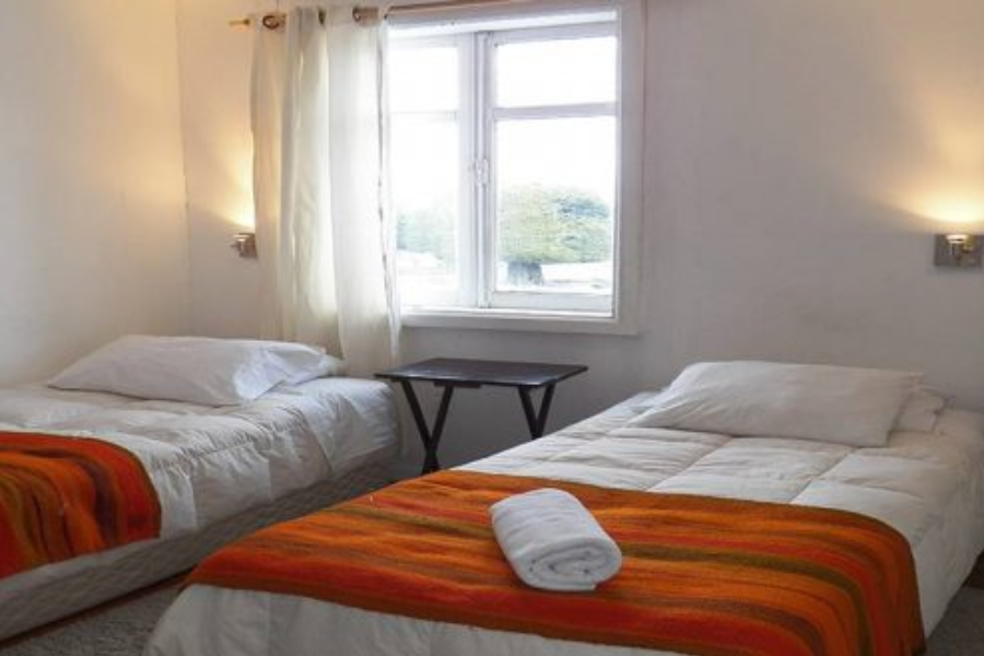 CASA HOTEL HAIN