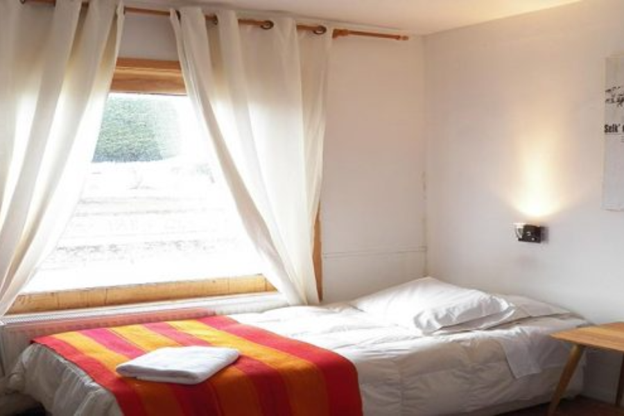 CASA HOTEL HAIN