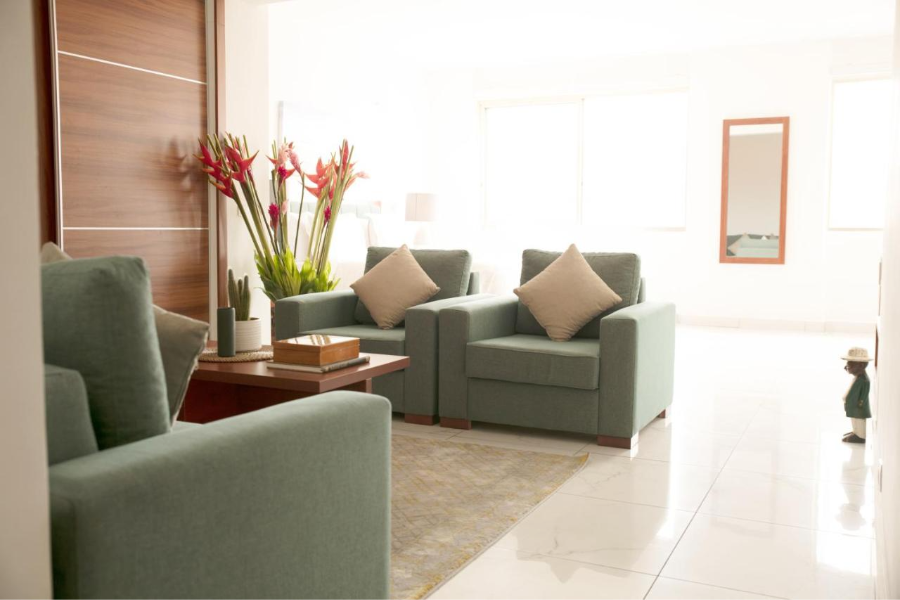 RESIDENCE ATTA