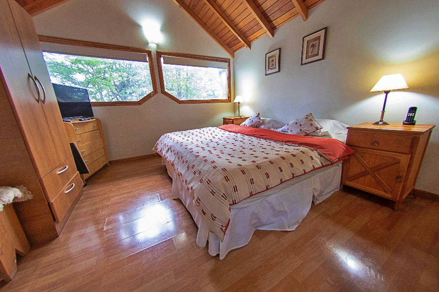 Cabaña 5 - Patagonia Villa