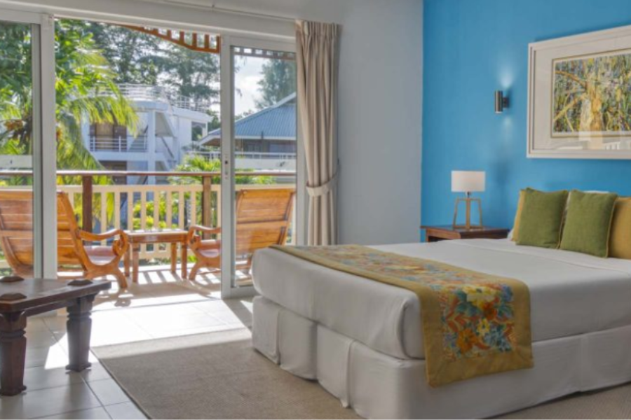 ACAJOU BEACH RESORT - ACAJOU BEACH RESORT