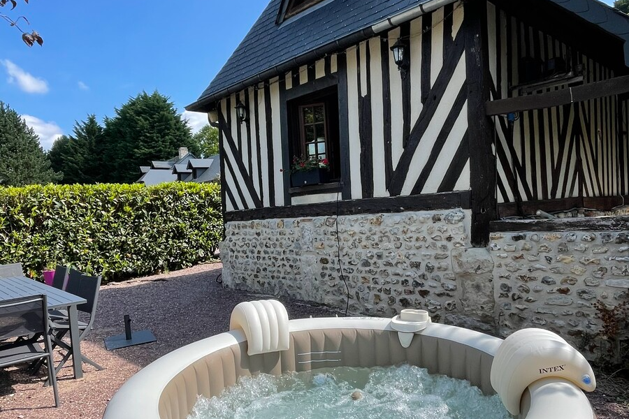 DOMAINE DE GEFFOSSES