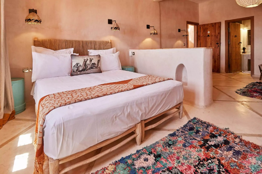 RIAD CARAVANE