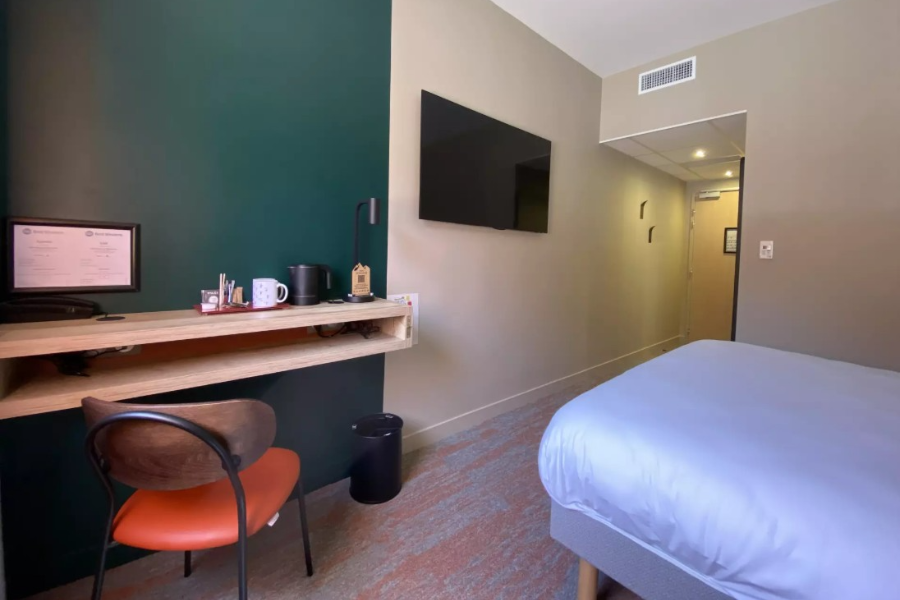 BEST WESTERN COEUR DE MAURIENNE
