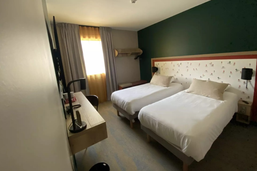 BEST WESTERN COEUR DE MAURIENNE