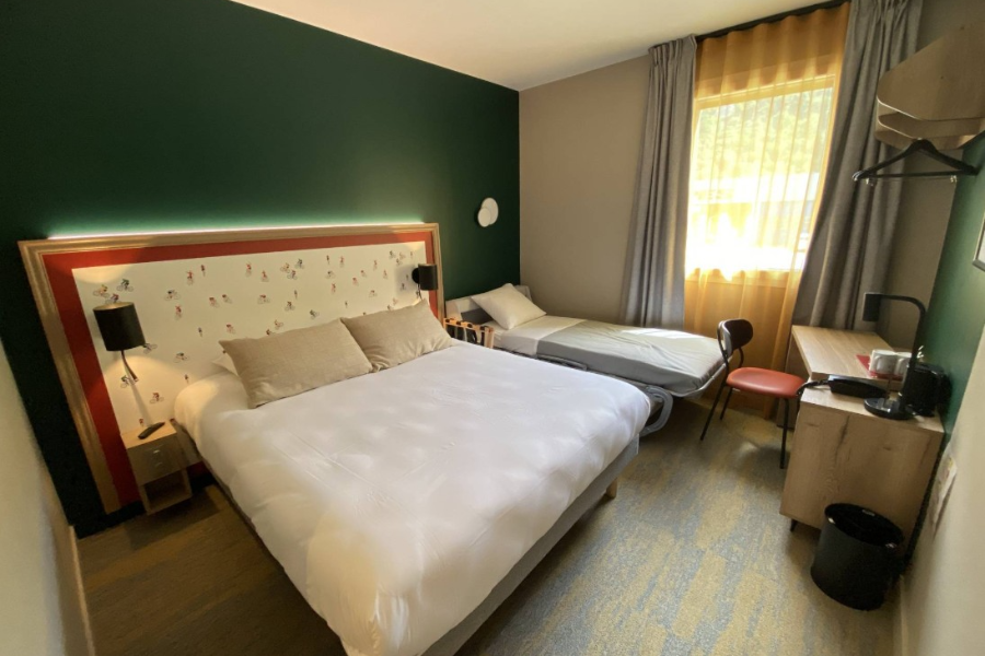 BEST WESTERN COEUR DE MAURIENNE