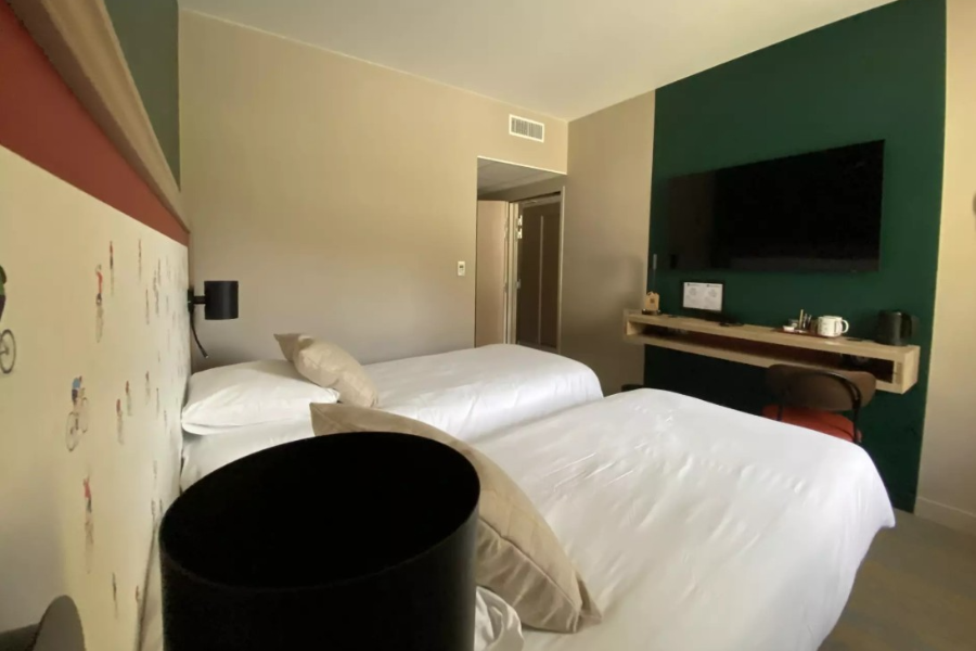 BEST WESTERN COEUR DE MAURIENNE