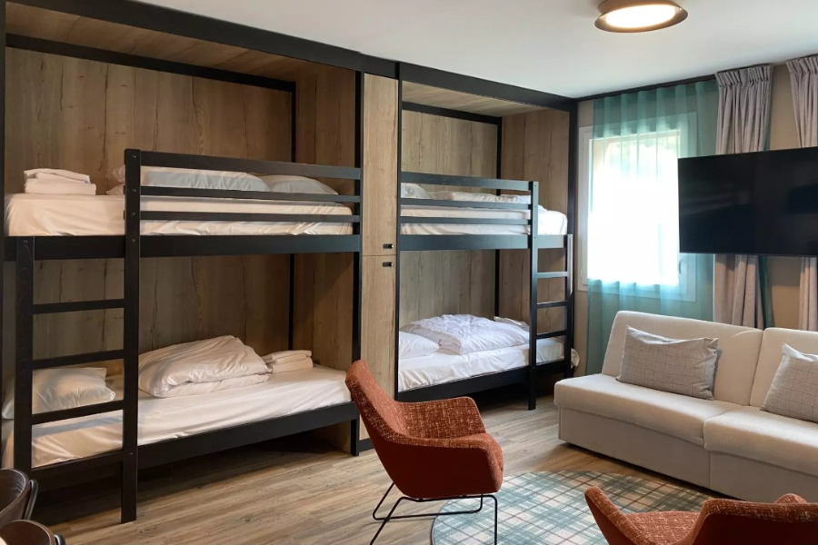 BEST WESTERN COEUR DE MAURIENNE