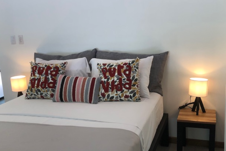 Casita  Melina #2 - Rancho Capulin