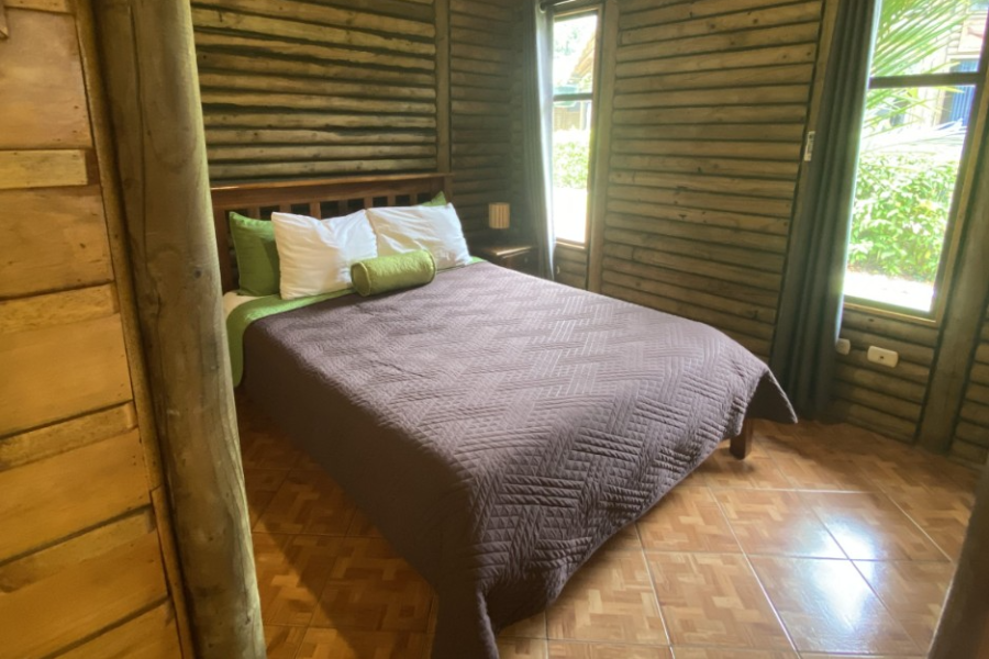 BUNGALOWS BALLENA