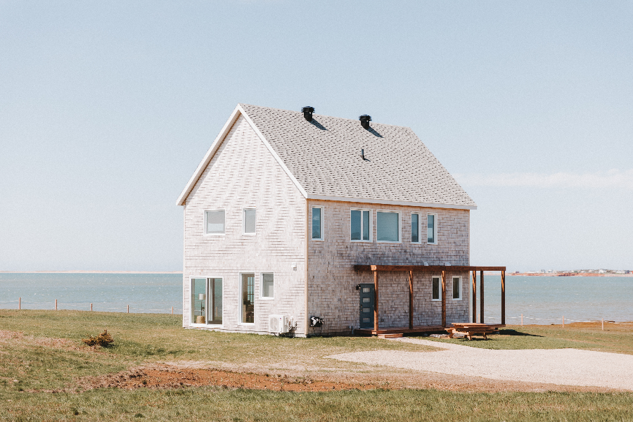 La Coquette des Îles - Maison Mer - Meggy Turbide