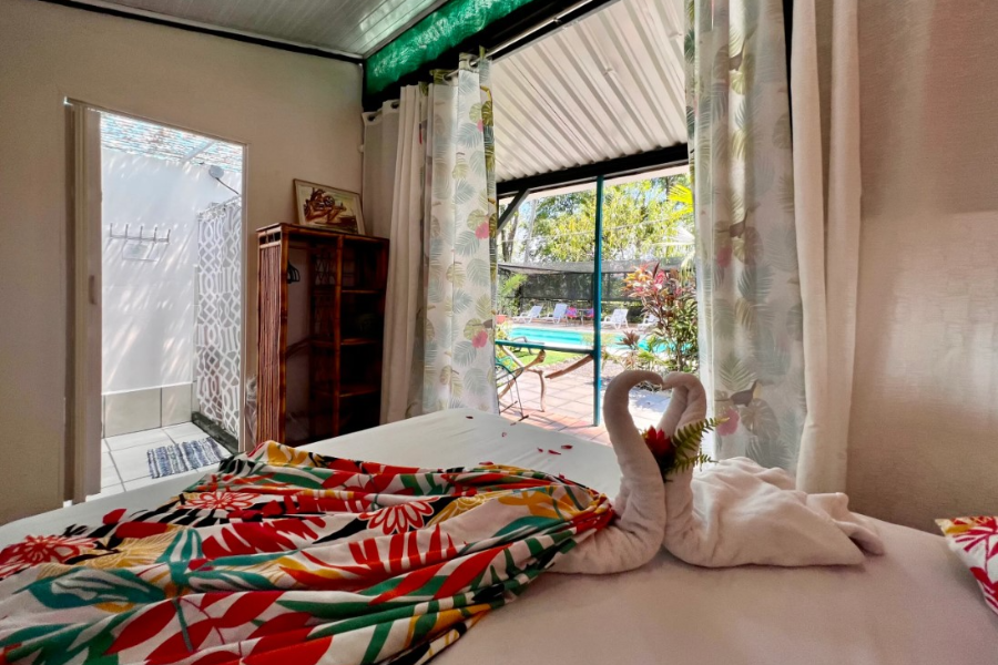 TUCAN HOTEL