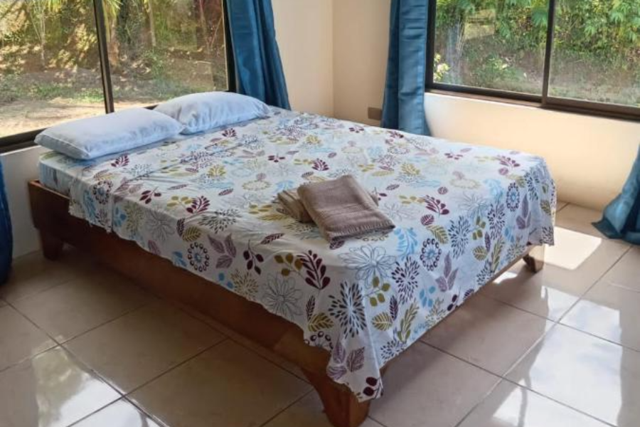 BALLENA PARAISO LODGE