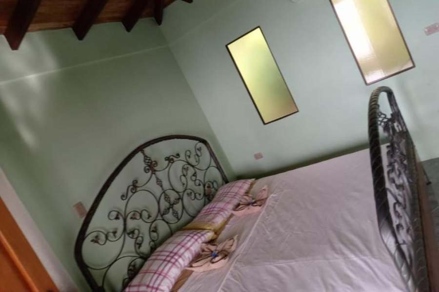 BALLENA PARAISO LODGE