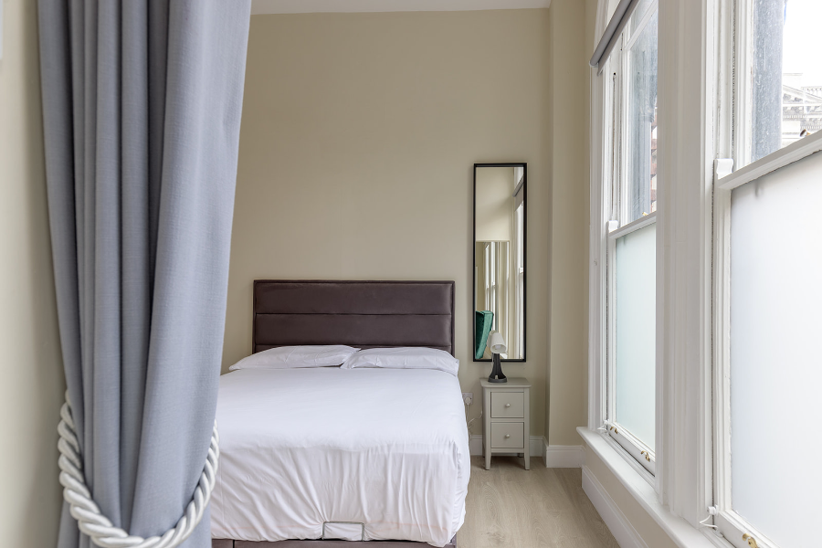 DUBLIN CASTLE SUITES