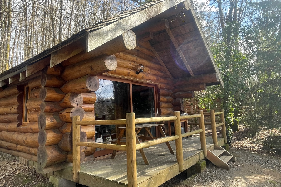 LE MOULIN DE LA JAROUSSE