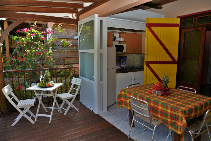 CHEZ HONORÉ