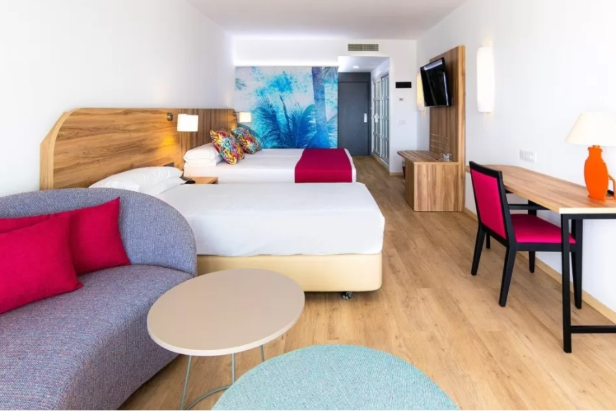HOTEL COSTA CALERO THALASSO & SPA