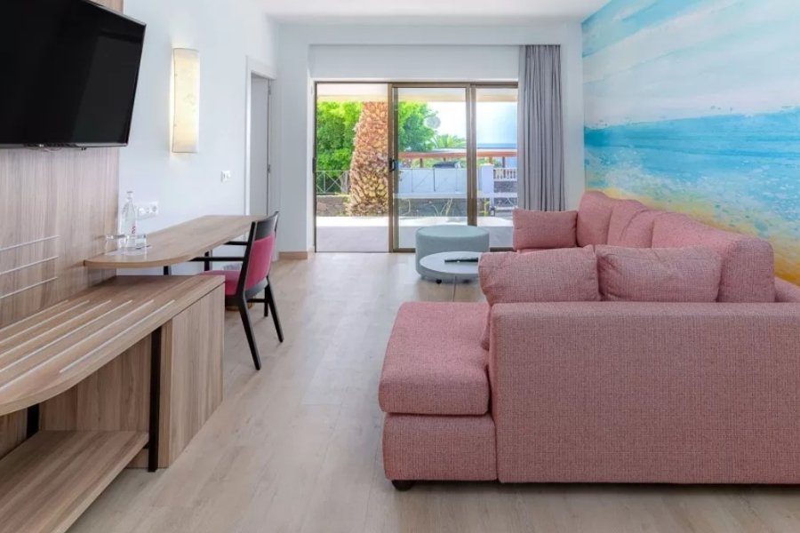 HOTEL COSTA CALERO THALASSO & SPA