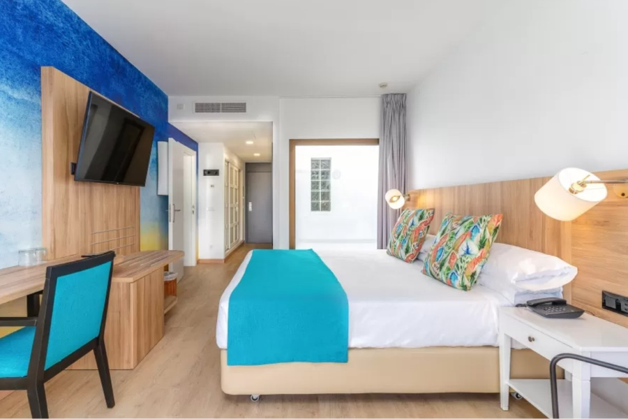 HOTEL COSTA CALERO THALASSO & SPA
