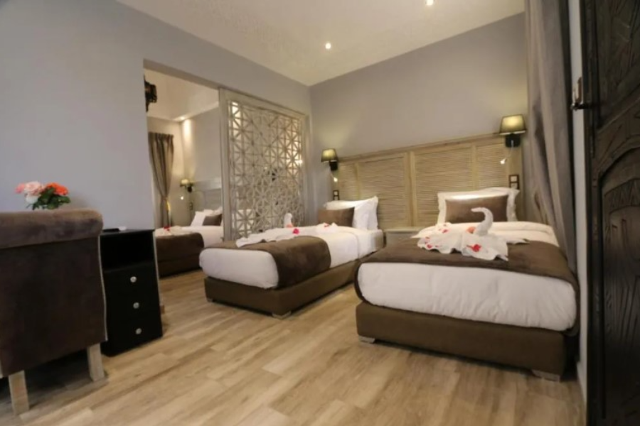 LE DOMAINE LIMOUNE