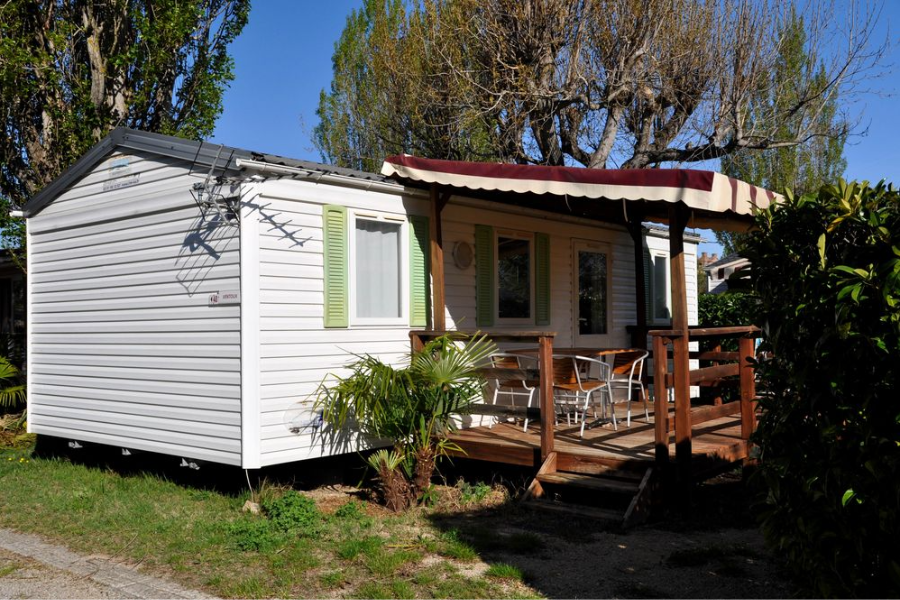 CAMPING LE BREGOUX
