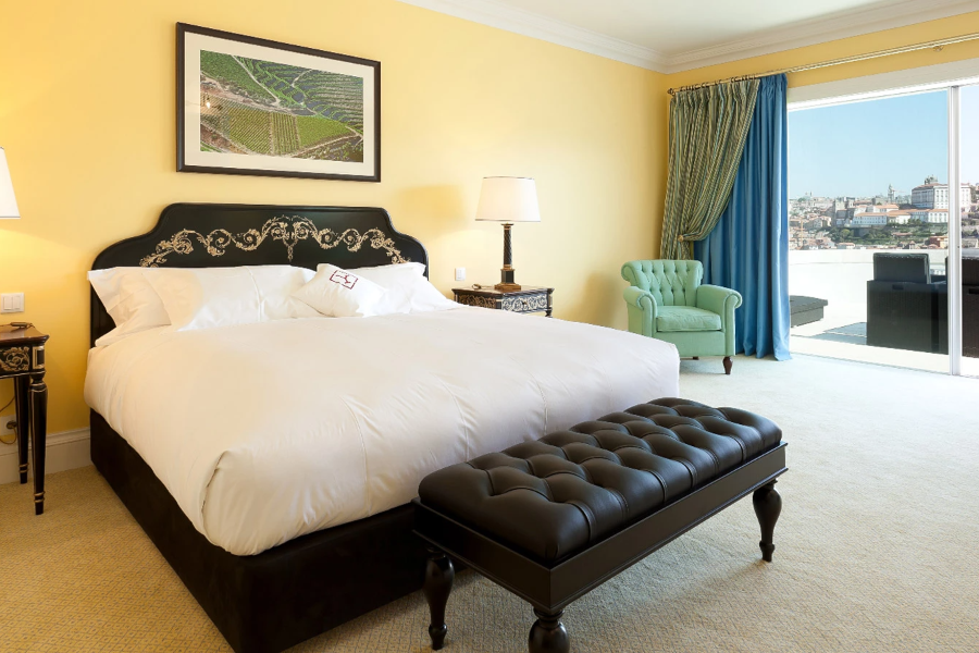 THE YEATMAN