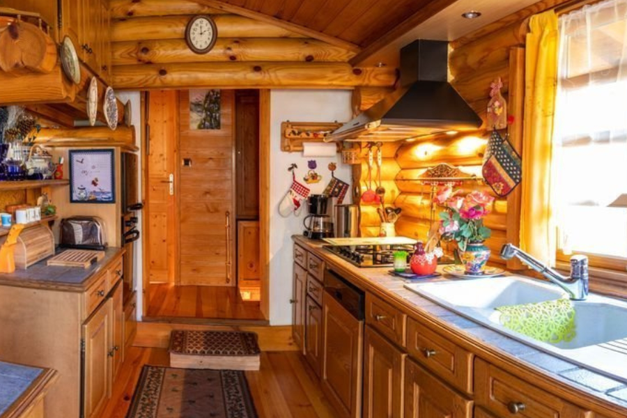 Chalet de Roquefolle - Chalet de Roquefolle