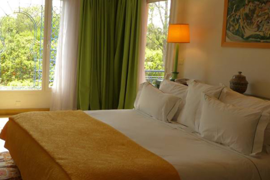 VILLA MANDARINE