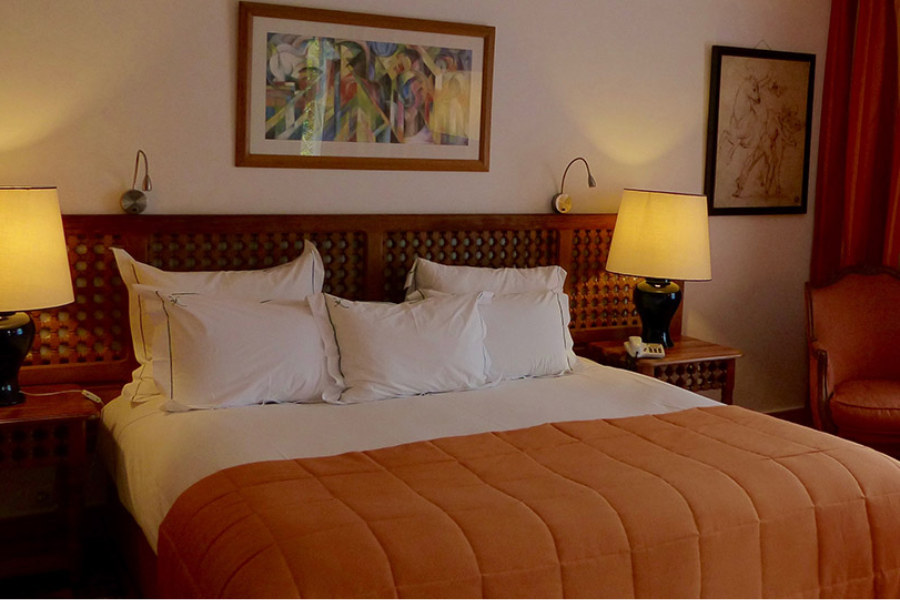 VILLA MANDARINE