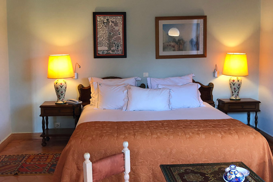 VILLA MANDARINE