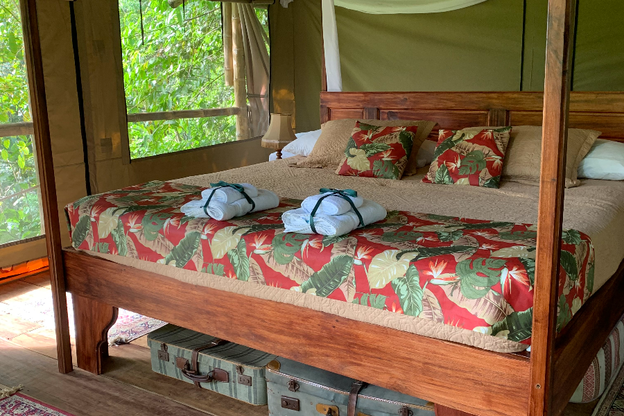 lit King Size - King size bed - @colinasecreta