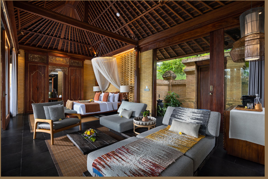 JUNGLE SUITES POOL VILLA - JUNGLE SUITES POOL VILLA