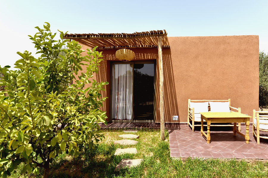 Bungalow Eiselméria - Bungalow Eiselméria