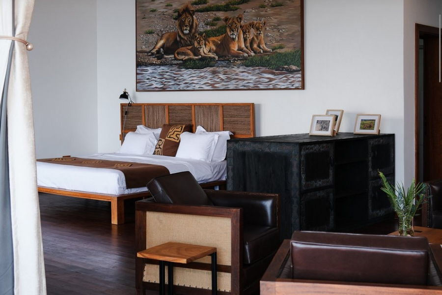UMUROBYI LODGE