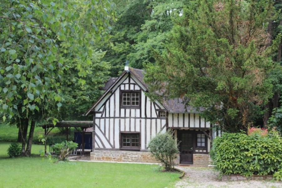 GÎTE LES PÂTIS