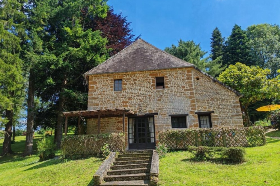 GÎTE LES PÂTIS