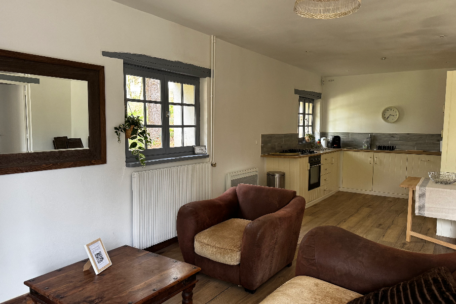 salon - http://lespatisnormandie.fr