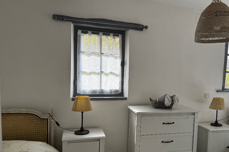 chambre 1 - http://lespatisnormandie.fr