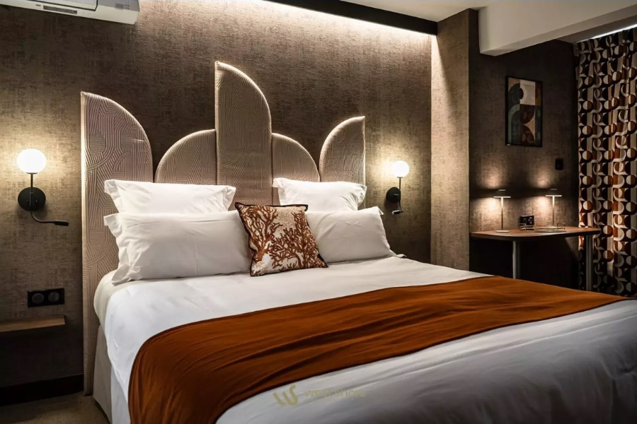 HOTEL BREIZH DU GOLFE