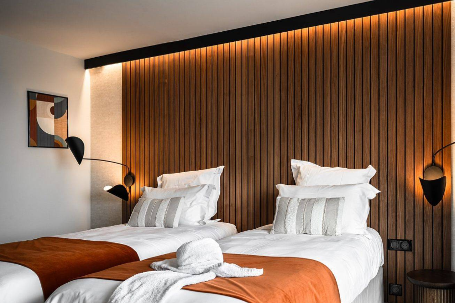 HOTEL BREIZH DU GOLFE