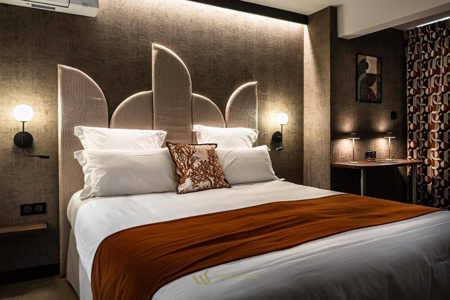 HOTEL BREIZH DU GOLFE