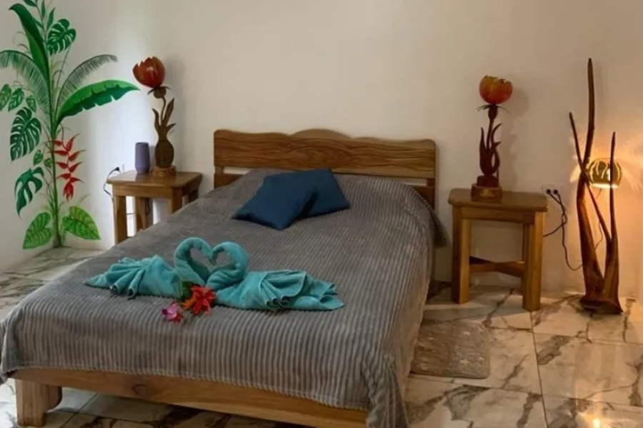 CASA MAMBO