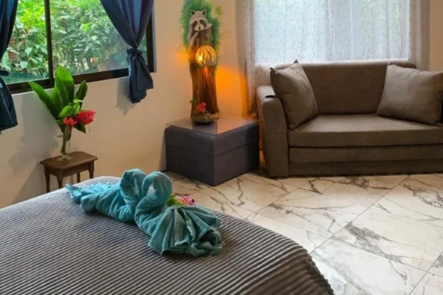 CASA MAMBO