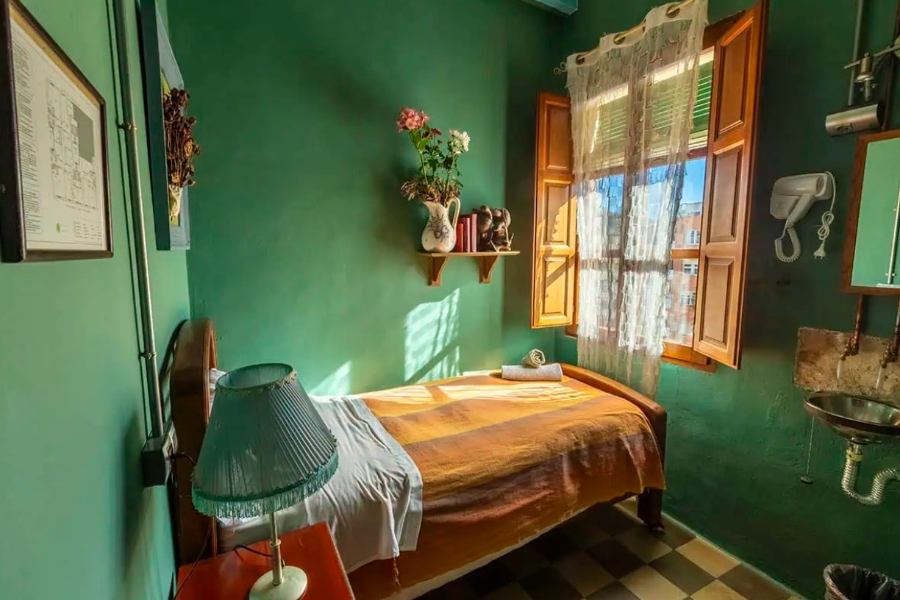 IBIZA BOUTIQUE GUEST-HOUSE