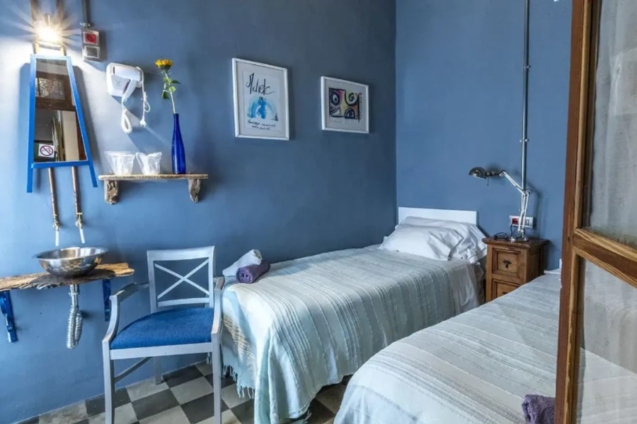 IBIZA BOUTIQUE GUEST-HOUSE