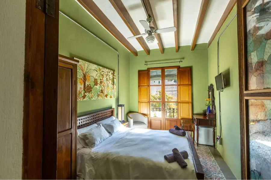 IBIZA BOUTIQUE GUEST-HOUSE