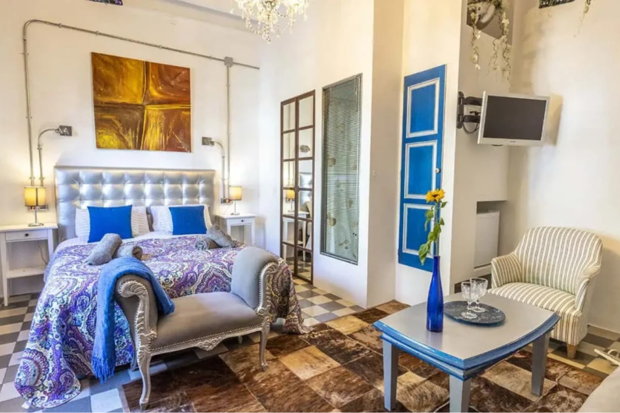 IBIZA BOUTIQUE GUEST-HOUSE