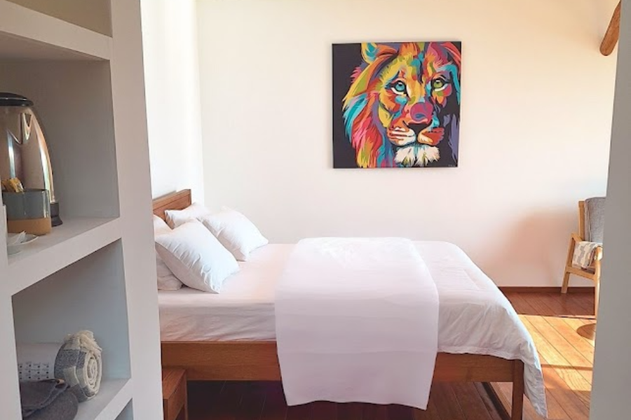 IHEMA LODGES