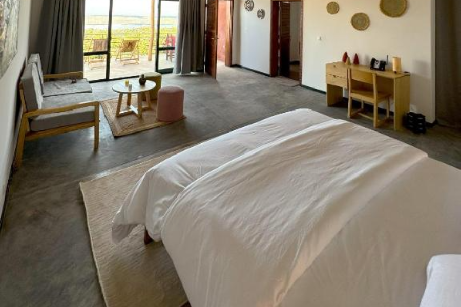 IHEMA LODGES